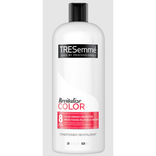 Tresemme Color Revitalize For Color-Treated Hair - 28 fl oz