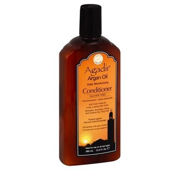 Agadir Argan Oil Daily Moisturizing Conditioner 12 oz