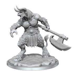 WizKids - Dungeons and Dragons Frameworks: Minotaur