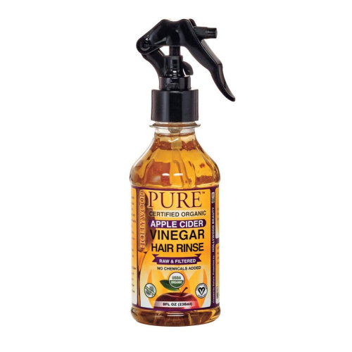 Apple Cider Hair Rinse 8OZ