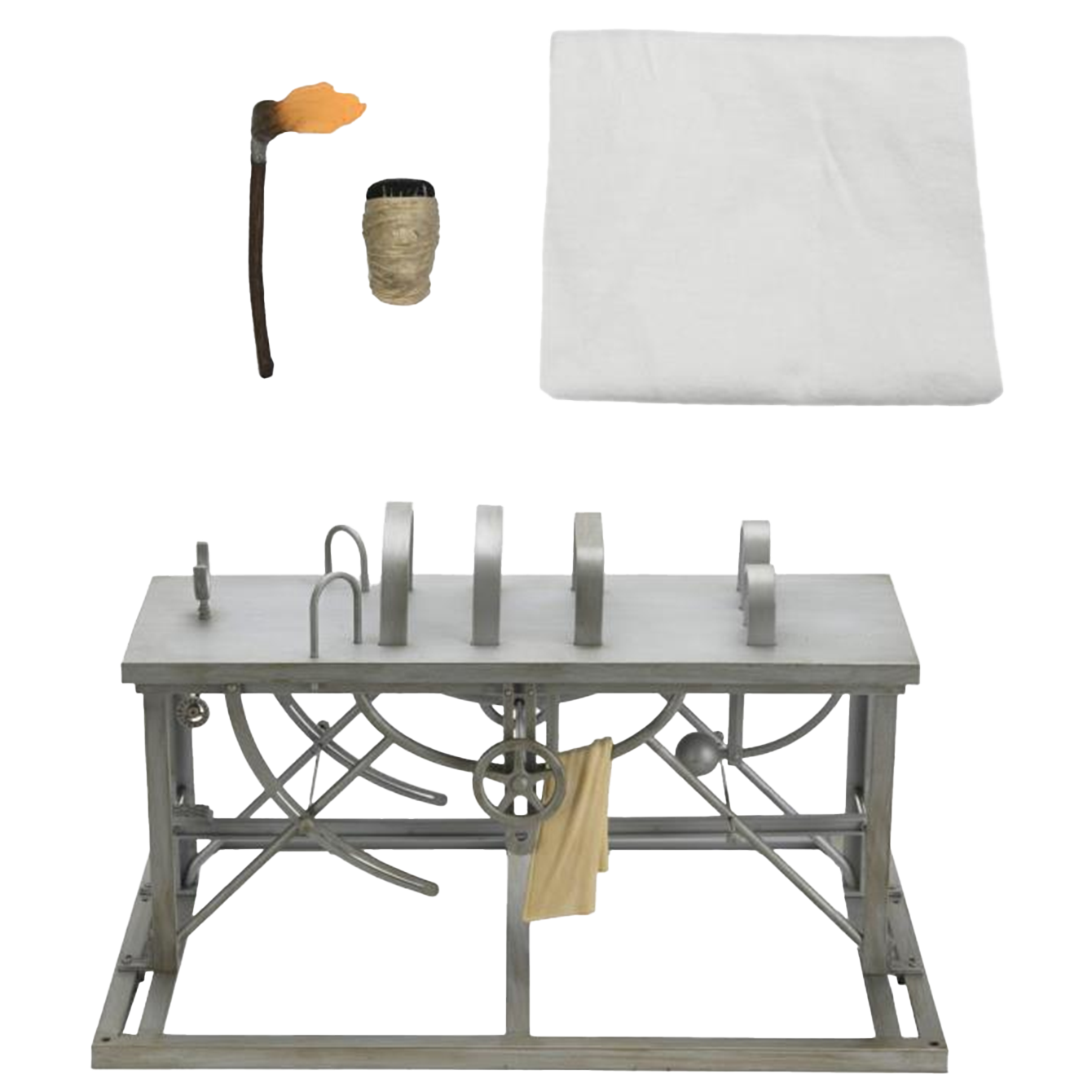 Universal Monsters Frankenstein Accessory Pack