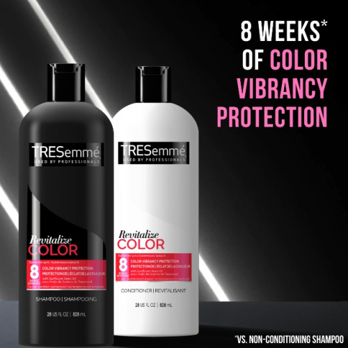 Tresemme Color Revitalize For Color-Treated Hair - 28 fl oz